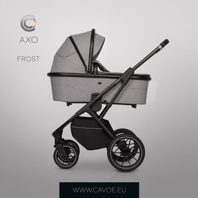 Люлька для новонародженого Cavoe Axo