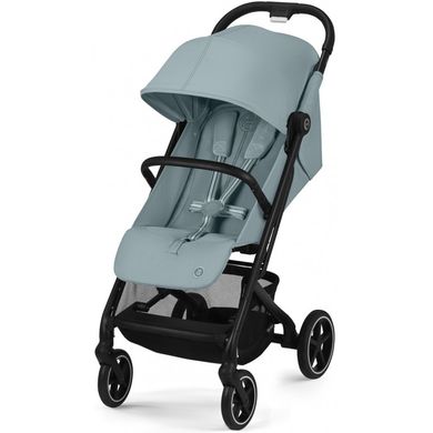 Прогулянкова коляска Cybex Beezy 2024 Candy Pink