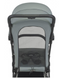 Коляска прогулянкова ESPIRO POP 10 BLACK LUCERICE