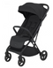 Коляска прогулянкова ESPIRO JUST 117 GRAPHITE BERRY
