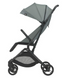 Коляска прогулянкова ESPIRO POP 10 BLACK LUCERICE