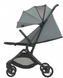 Коляска прогулянкова ESPIRO POP 10 BLACK LUCERICE