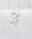 Постільний комплект 6 ел Babycentre & Twins Welcome to the world Beige