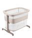 Дитяче ліжечко CARRELLO Picto CRL-16506