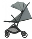 Коляска прогулянкова ESPIRO POP 10 BLACK LUCERICE