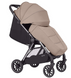 Прогулянкова коляска CARRELLO Delta CRL-5517 Wheat Beige 2024 /1/