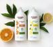 Органічний засіб для миття посуду Friendly Organic з лимонною олією 1000 мл