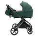 Коляска 2 в 1 Bair Pixel Grey