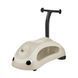 Толокар Globber WALK N ROLL ECOLOGIC 2в1 Кокос