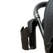 Коляска прогулянкова ЕSPIRO FLAME 10 TIMELESS BLACK