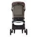 Коляска прогулянкова ЕSPIRO FLAME 10 TIMELESS BLACK