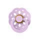 Пустушка Bibs Boheme Latex Violet sky розмір 1