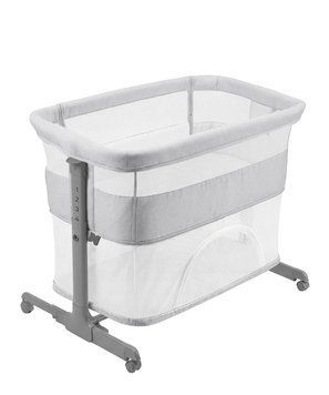 Дитяче ліжечко CARRELLO Picto CRL-16506
