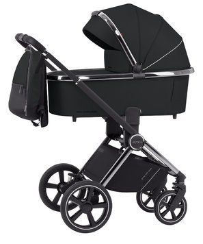 Коляска універсальна CARRELLO Ultimo CRL-6511 (2in1) Smoke Grey /1/