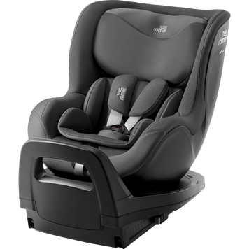 Автокрісло BRITAX-ROMER DUALFIX PRO M Style