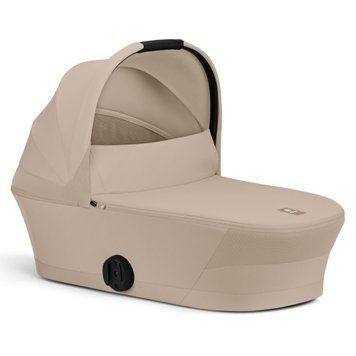 Люлька Cybex Melio Almond beige