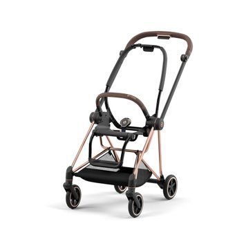 Шассі Cybex Mios & каркас Rosegold (521002525)