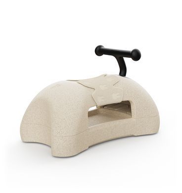 Толокар Scoot and Ride My First Miffy Пісочний