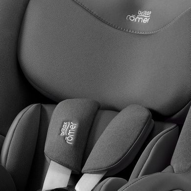 Автокрісло BRITAX-ROMER DUALFIX PRO M Style