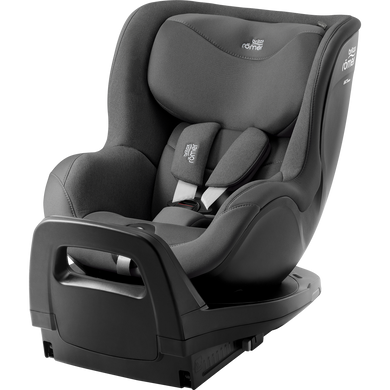 Автокрісло BRITAX-ROMER DUALFIX PRO M Style