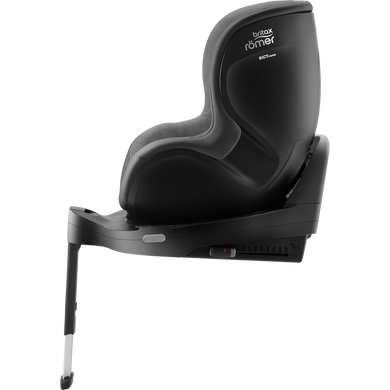 Автокрісло BRITAX-ROMER DUALFIX PRO M Style
