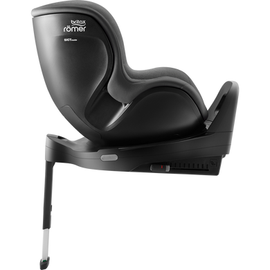 Автокрісло BRITAX-ROMER DUALFIX PRO M Style