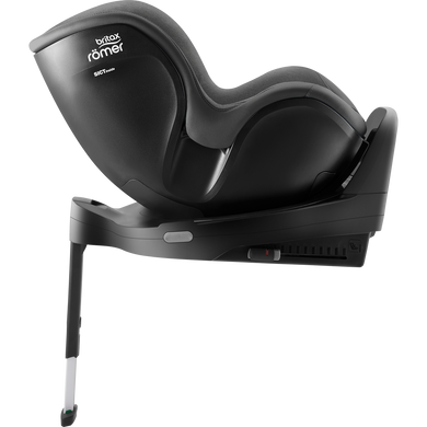 Автокрісло BRITAX-ROMER DUALFIX PRO M Style