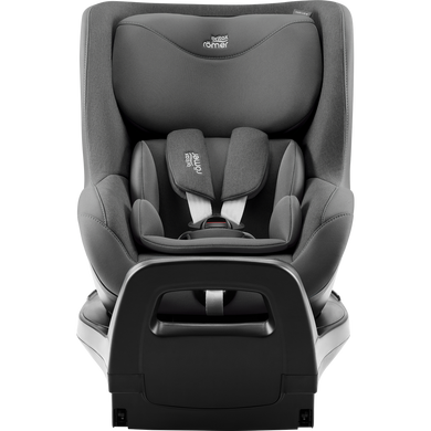 Автокрісло BRITAX-ROMER DUALFIX PRO M Style