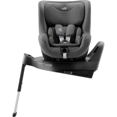 Автокрісло BRITAX-ROMER DUALFIX PRO M Style