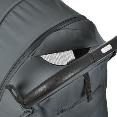 Коляска дитяча M 5727-1 FLASH Sea Spray