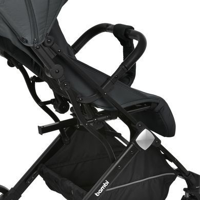 Коляска дитяча M 5727-1 FLASH Sea Spray