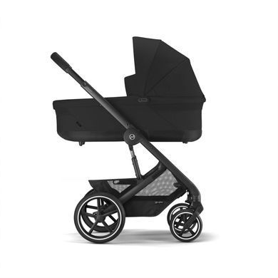 Люлька Cybex Balios S Sky blue