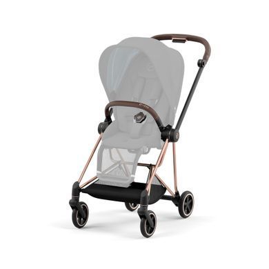 Шассі Cybex Mios & каркас Rosegold (521002525)