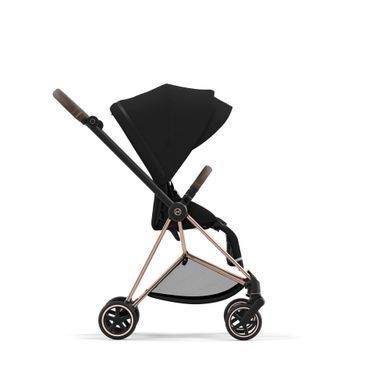 Шассі Cybex Mios & каркас Rosegold (521002525)