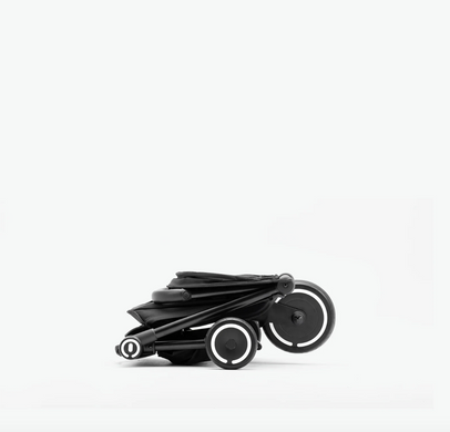 Велосипед коляска SmarTrike Traveler Olive