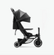 Велосипед коляска SmarTrike Traveler Olive