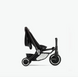 Велосипед коляска SmarTrike Traveler Olive