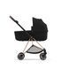 Шассі Cybex Mios & каркас Rosegold (521002525)