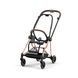 Шассі Cybex Mios & каркас Rosegold (521002525)