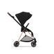 Шассі Cybex Mios & каркас Rosegold (521002525)