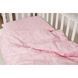 Змінна постіль 3 ел Twins Premium Glamour Limited 3064-PGNEWC-08, star, рожевий