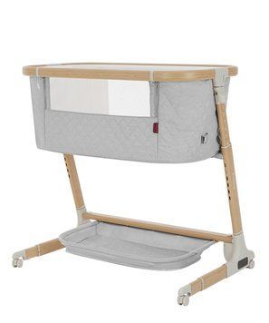 Дитяче ліжечко CARRELLO Prima CRL-16504