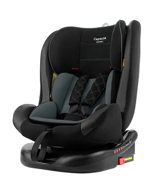 Автокрісло CARRELLO Capsula CRL-11807 ISOFIX Olive Green група 0+/1/2/3 з поворотом /1/