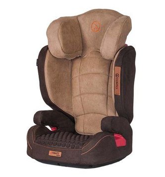 Автокрісло Coletto Avanti Isofix 15-36 9024-CAVI-02, beige, бежевий