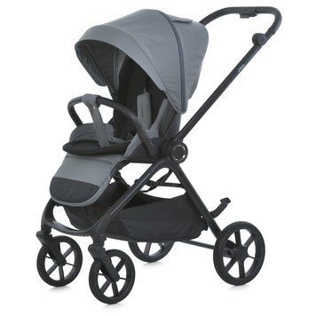 Коляска дитяча ElCamino ME 1191 CHLOE Smoke Green
