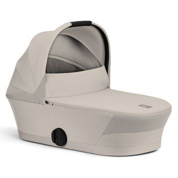 Люлька Cybex Melio Dune Grey