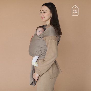 Слінг-шарф - Love & Carry (5 m)