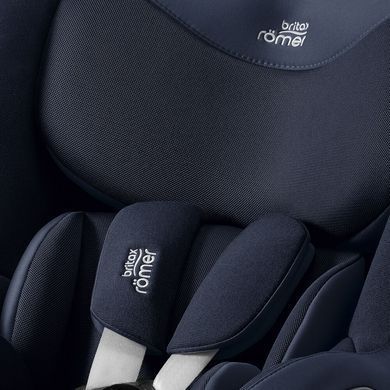 Автокрісло BRITAX-ROMER DUALFIX PRO M Style