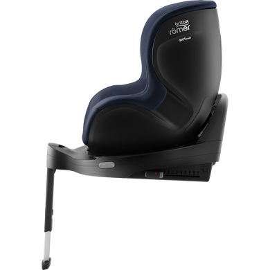 Автокрісло BRITAX-ROMER DUALFIX PRO M Style