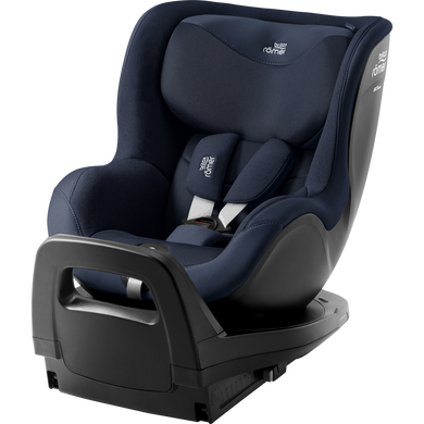 Автокрісло BRITAX-ROMER DUALFIX PRO M Style